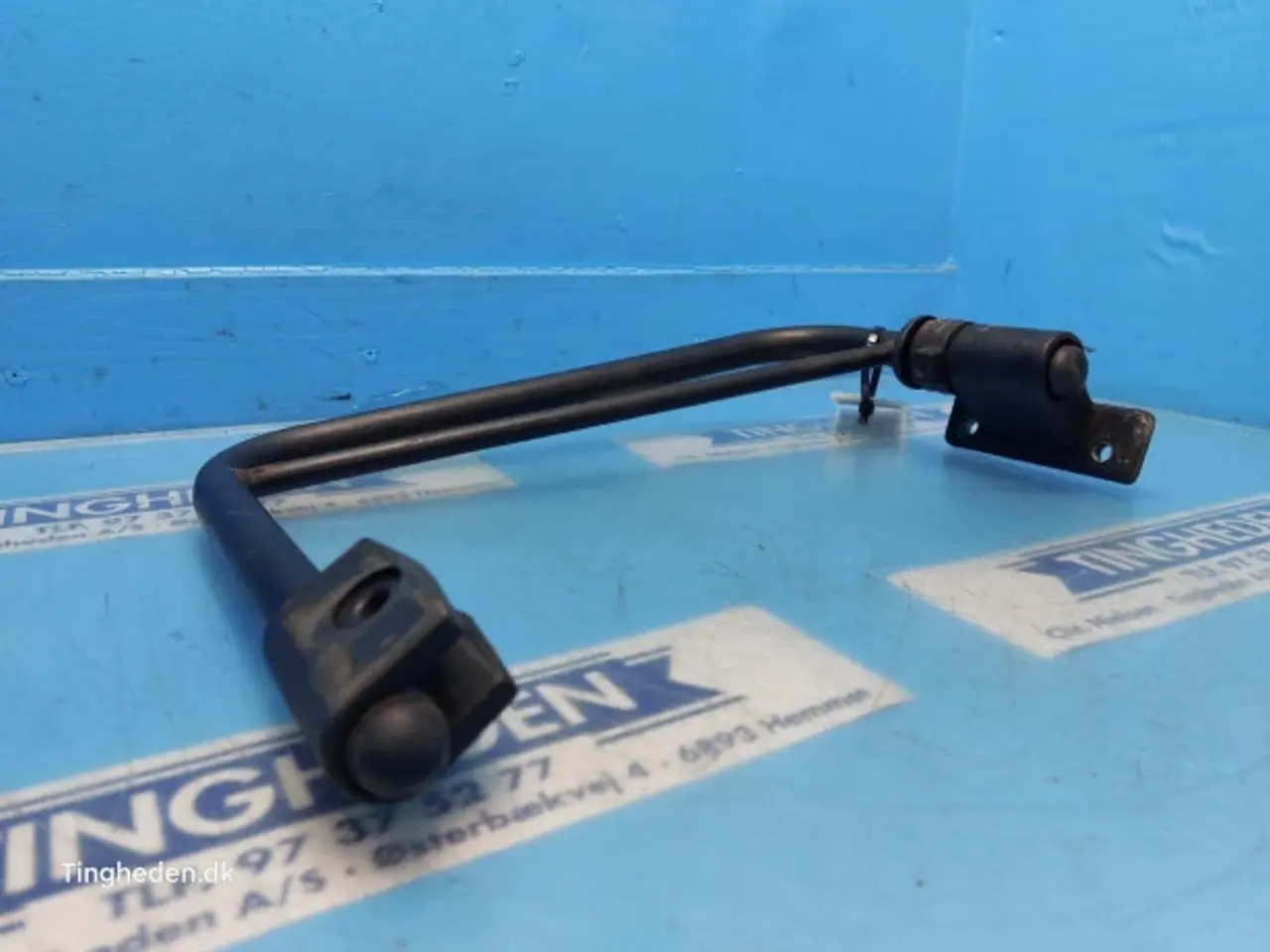 Billede 4 - Case 821E Arm R. 87363073