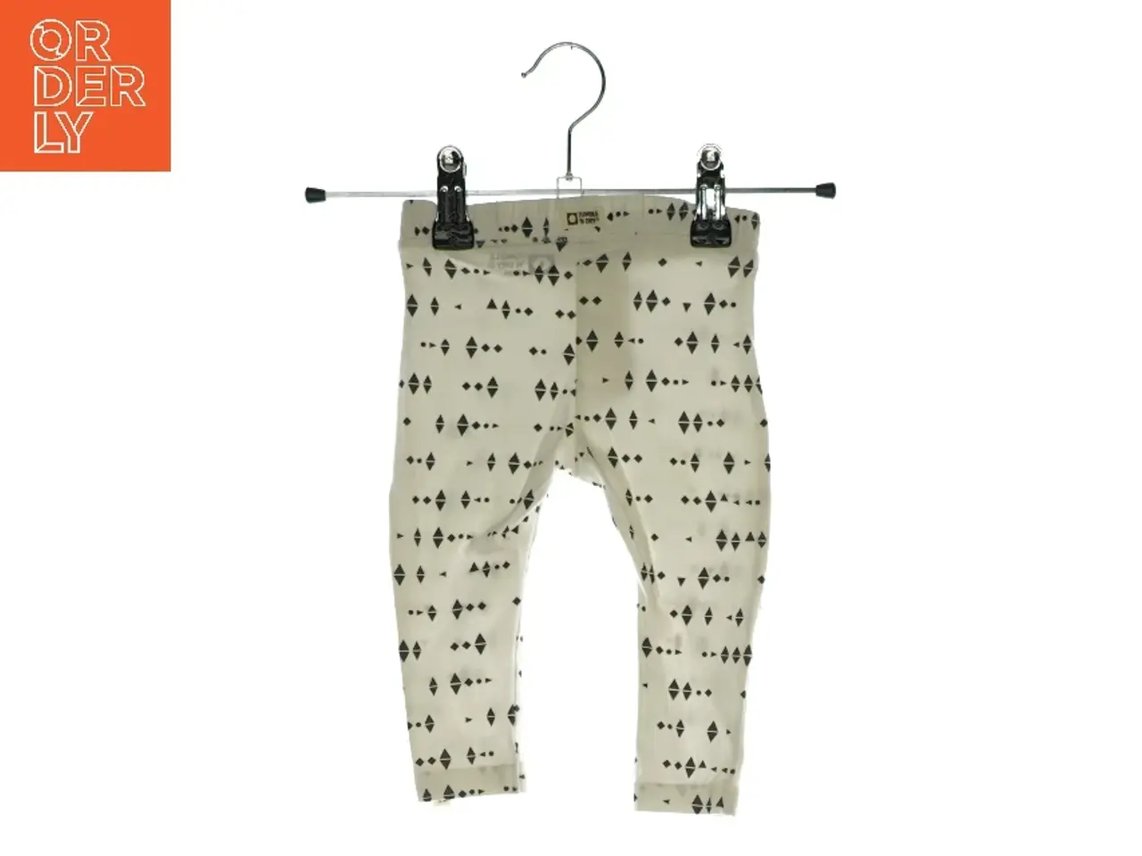 Billede 2 - Leggins fra Tumble and Dry (Str. 68)