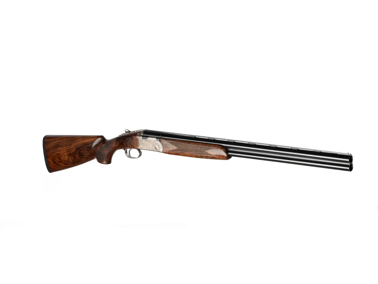 Billede 4 - Beretta Silver pigeon 687 500 YRS AN. 12/76 71 cm løb