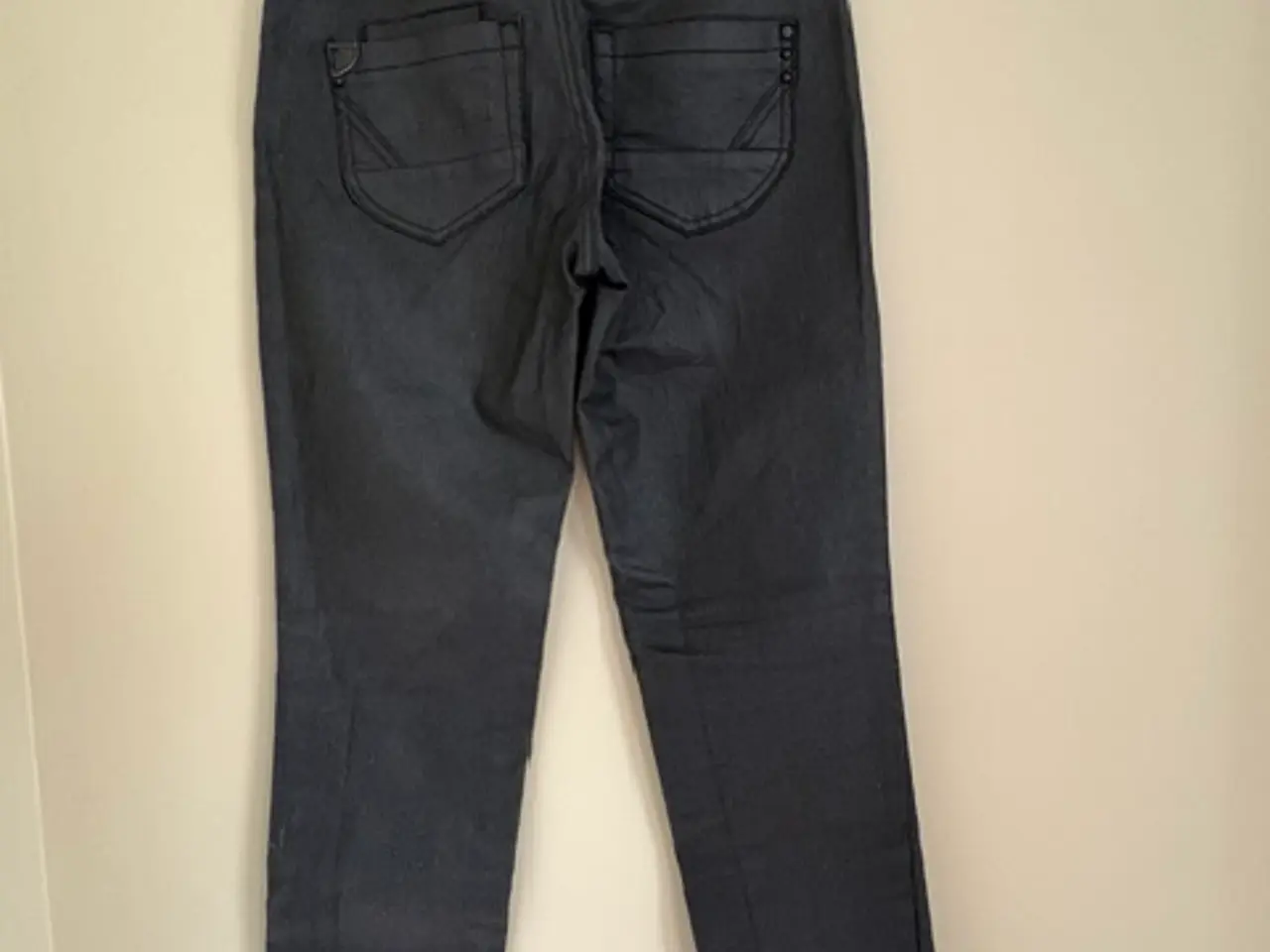 Billede 9 - Pulz Jeans sorte str. W27 L32