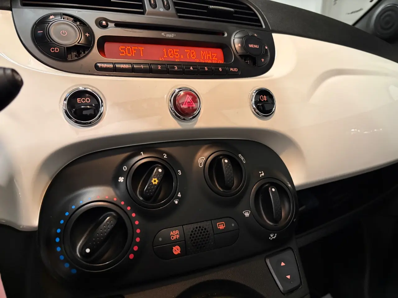 Billede 15 - Fiat 500C 0,9 TwinAir 85