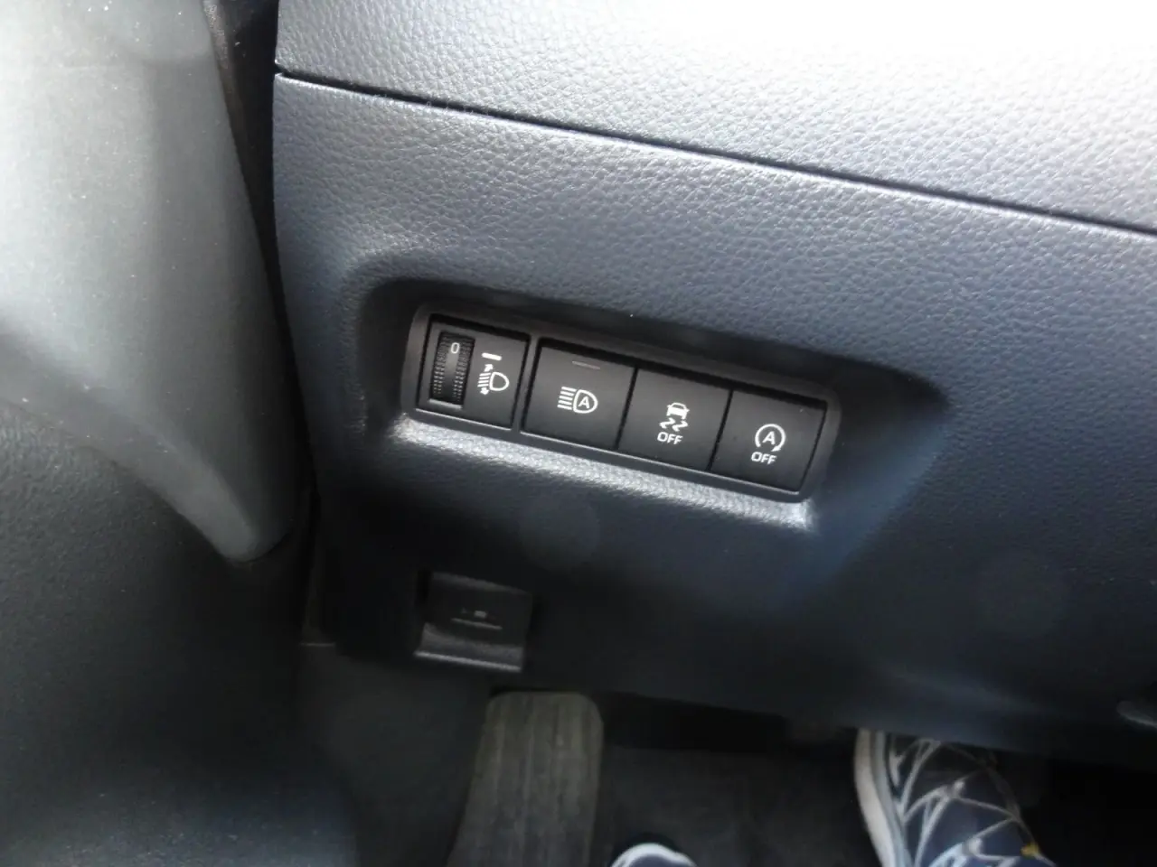 Billede 20 - Toyota Aygo X 1,0 Active s-CVT