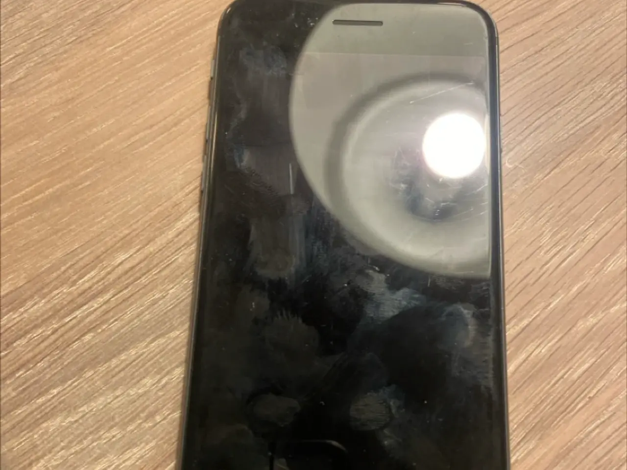 Billede 1 - iPhone 8