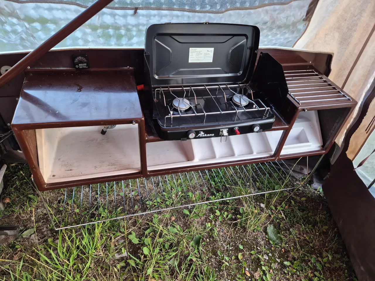 Billede 19 - Nyrenoveret Camp-Let GT