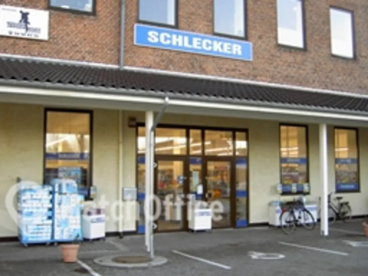 Billede 2 - Centralbelliggende butik på Vejlegadebro, 4900 Nakskov 