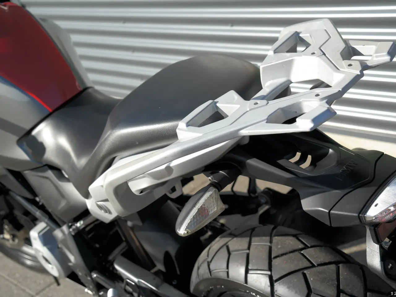 Billede 27 - BMW G 310 GS MC-SYD       BYTTER GERNE