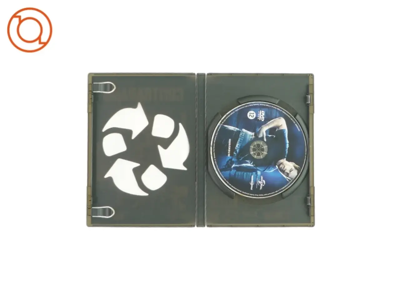 Billede 3 - Contraband (DVD)