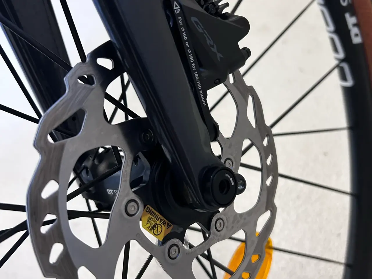 Billede 8 - Koga Colmara Extreme Gravel som ny