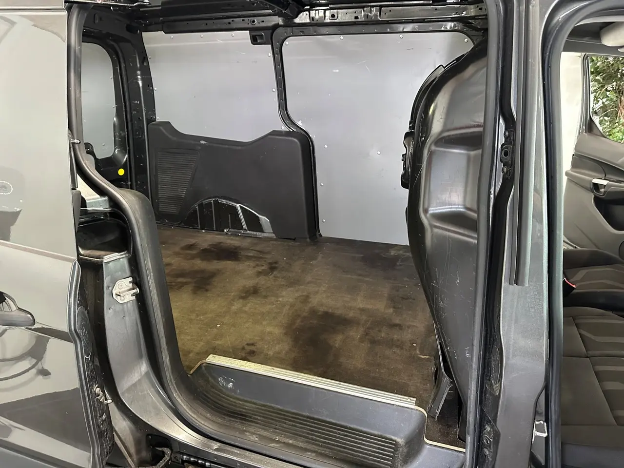 Billede 14 - Ford Transit Connect 1,5 TDCi 100 Trend lang
