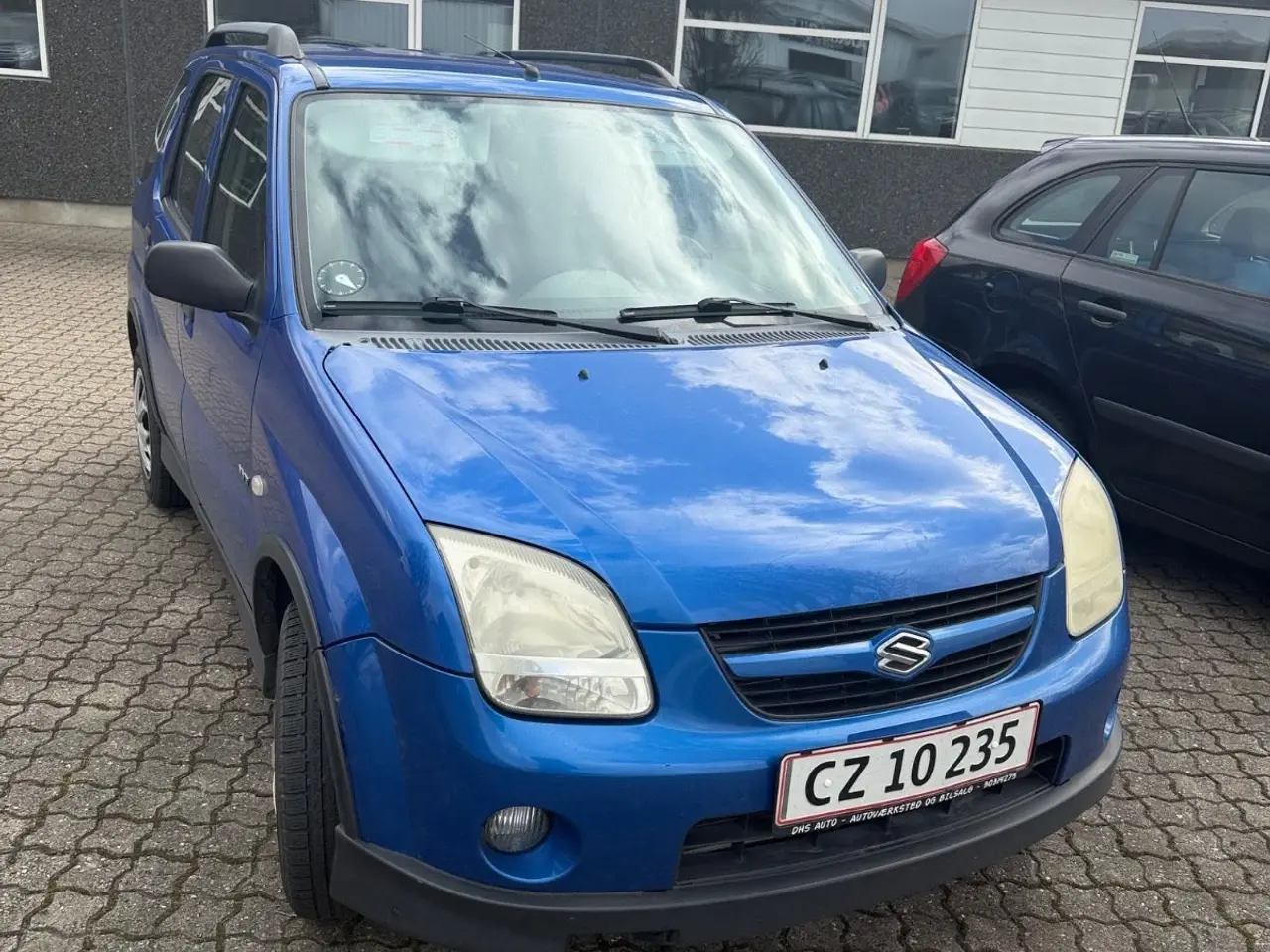 Billede 1 - Suzuki Ignis 1,3 