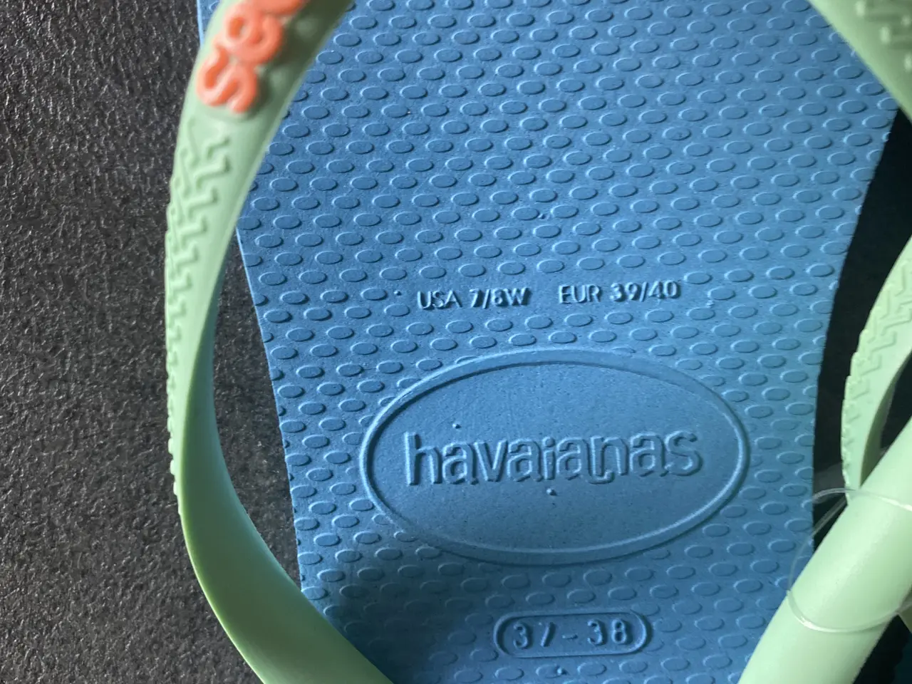 Billede 9 - Fede havainas😎🫶