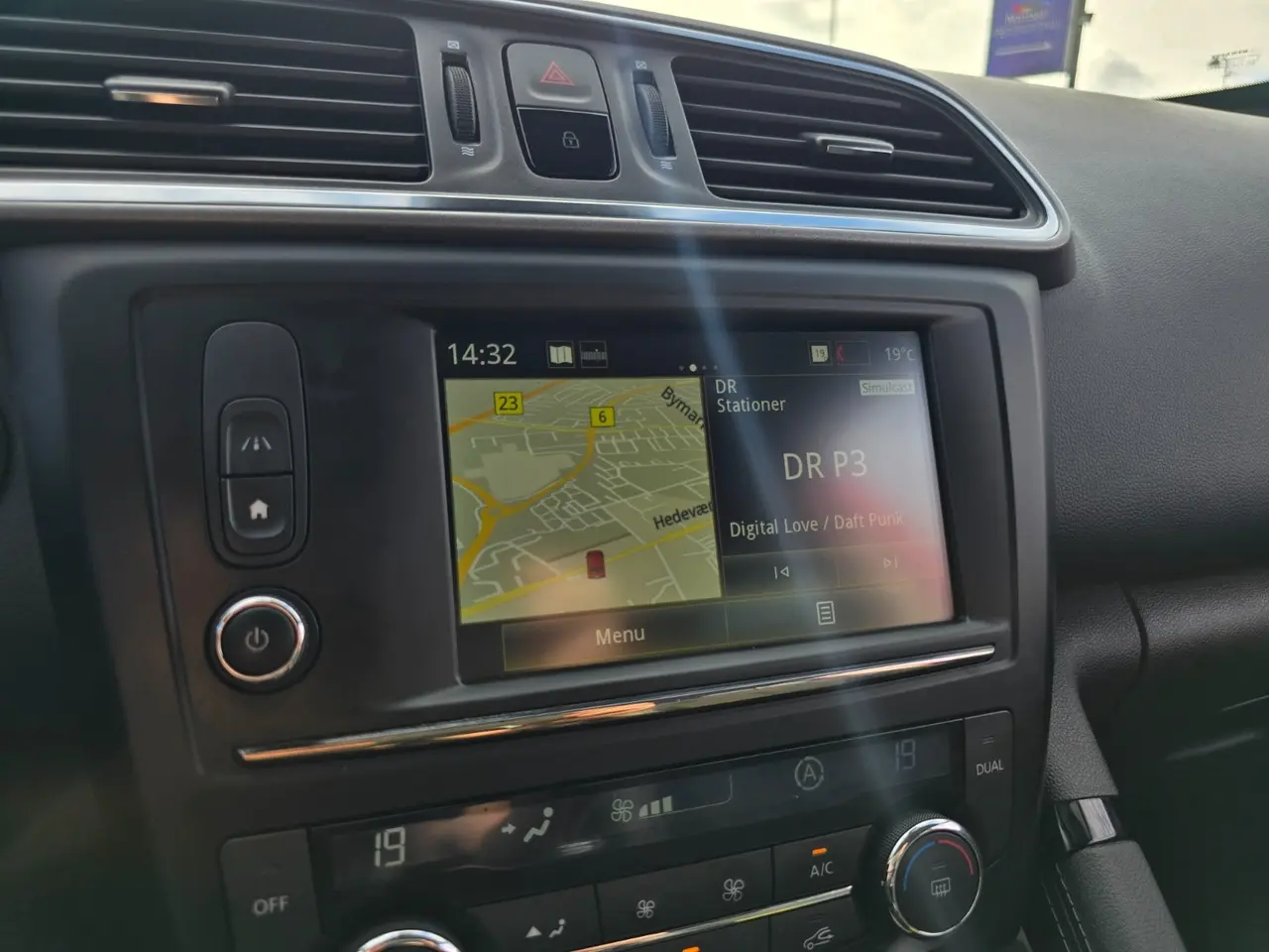 Billede 11 - Renault Kadjar 1,2 TCe 130 Zen