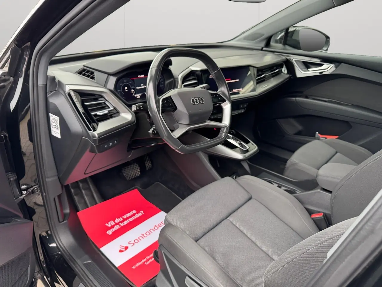 Billede 5 - Audi Q4 e-tron 40