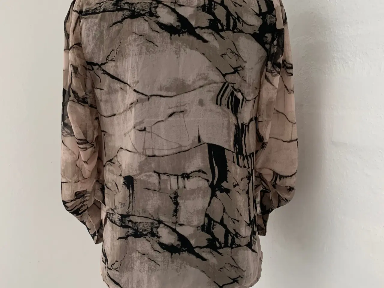 Billede 4 - Bluse str.36