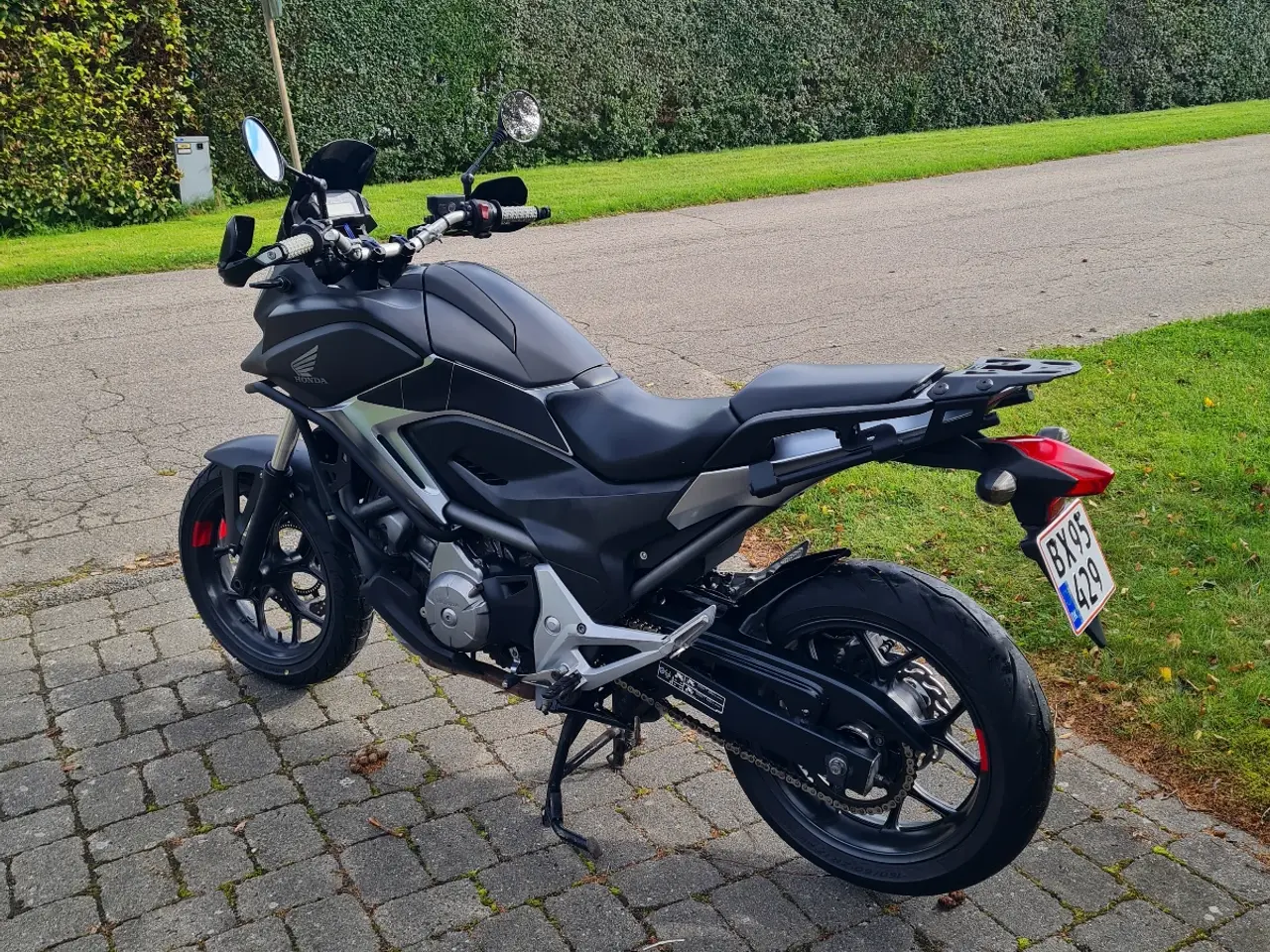 Billede 6 - God adventure MC