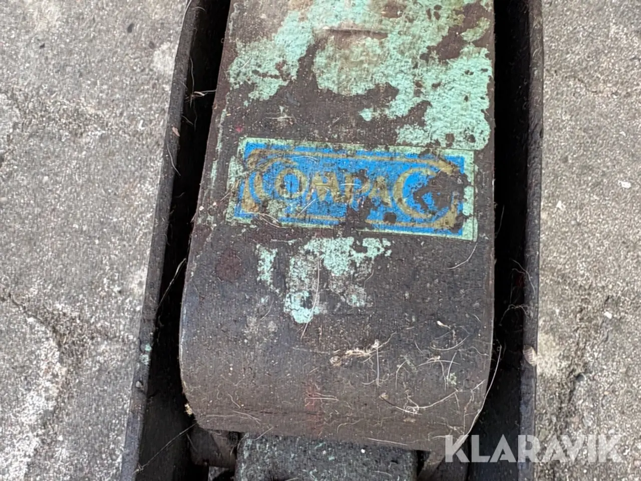 Billede 5 - Donkraft Compac 3 styk.