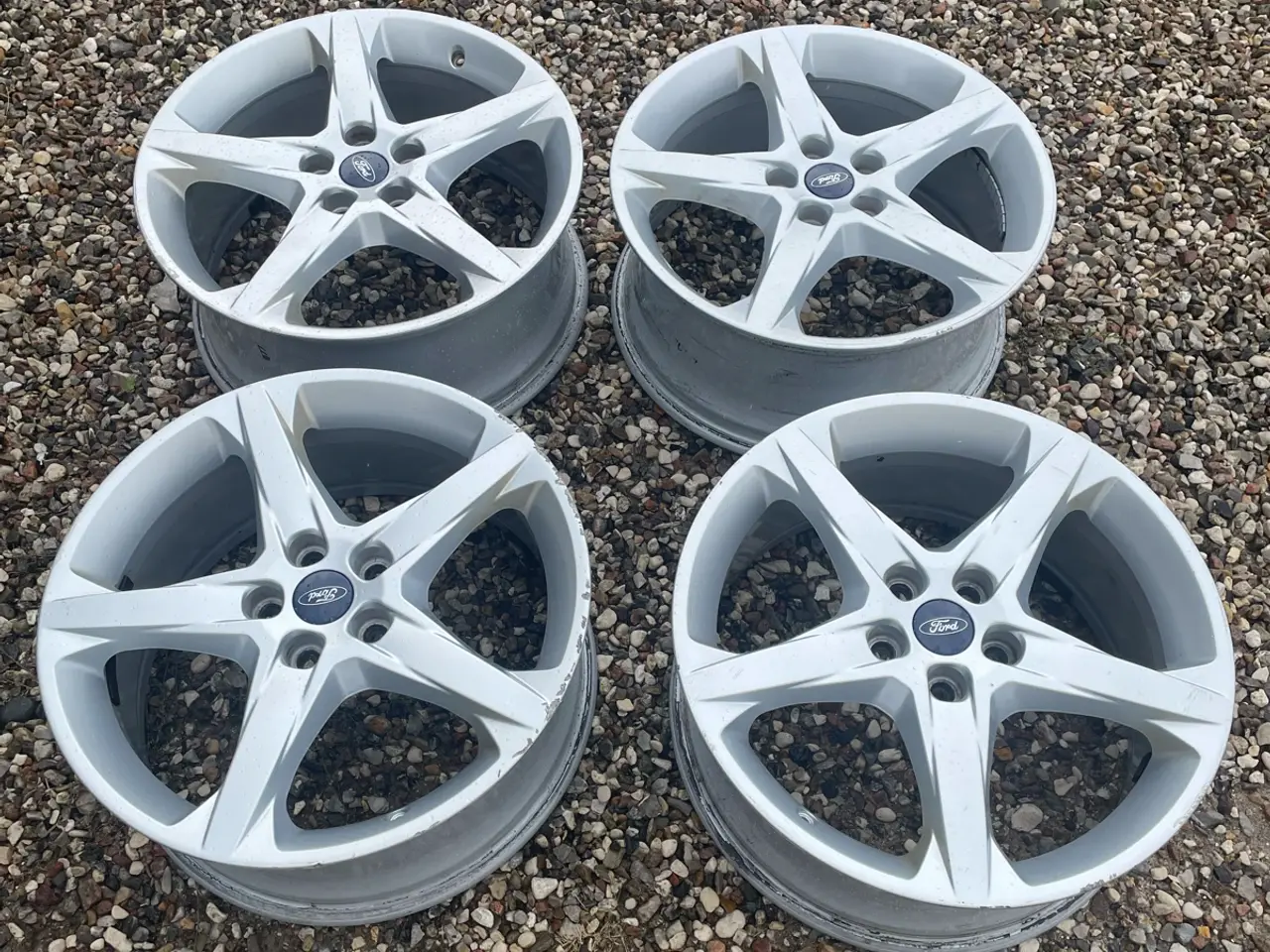 Billede 6 - Originale ford