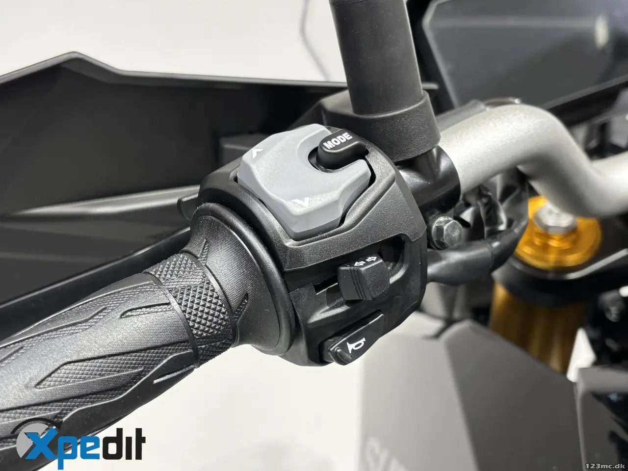Billede 12 - Suzuki DL 800 DE V-Strom