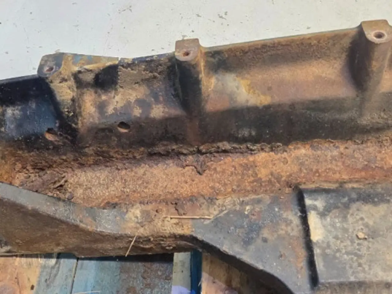 Billede 7 - Massey Ferguson 6260 Forbro 3777561M5