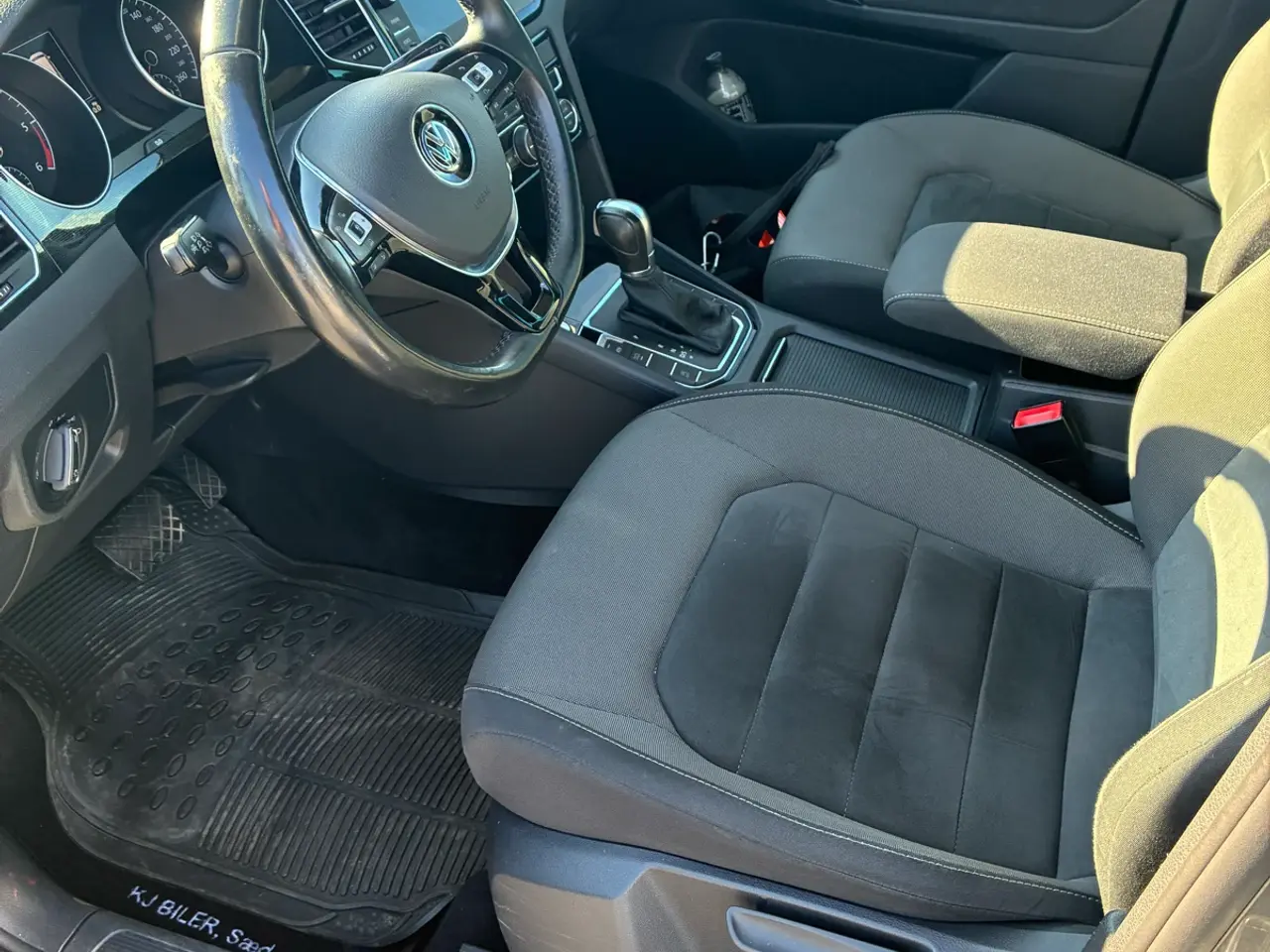 Billede 11 - Golf sportsvan