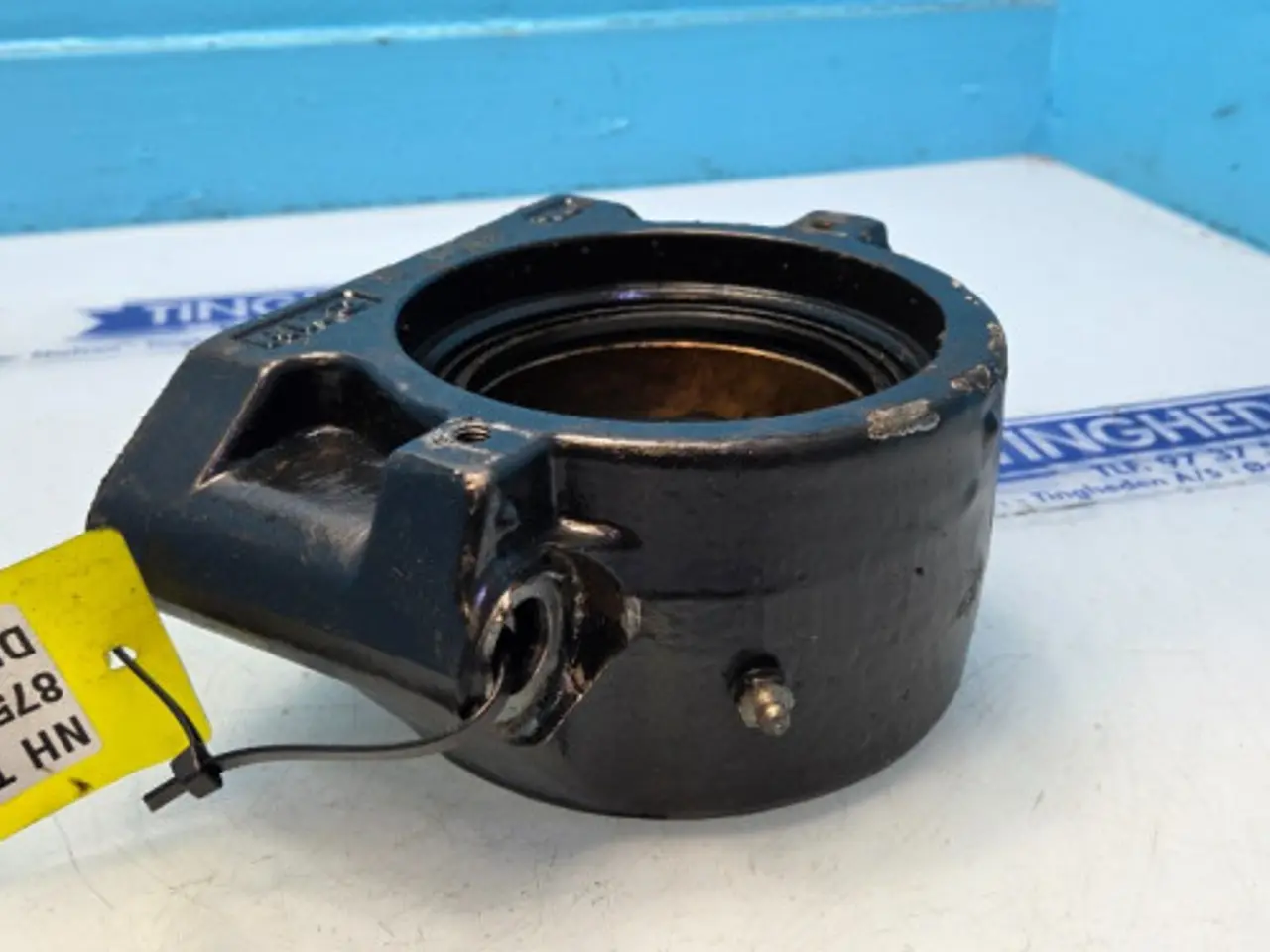 Billede 12 - New Holland T6030 Drejetap 87515300