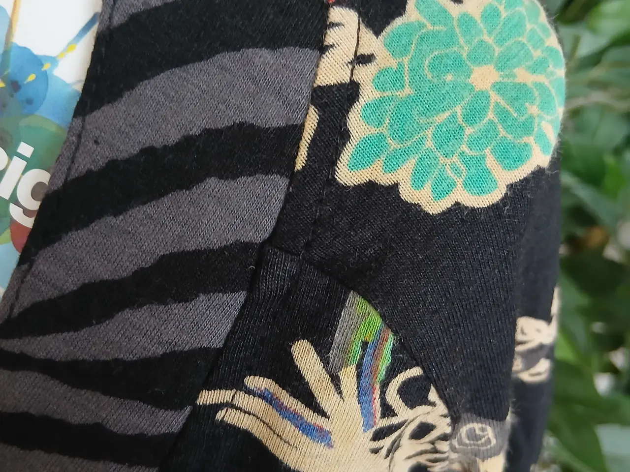 Billede 3 - Kjole. Desigual. Medium/38