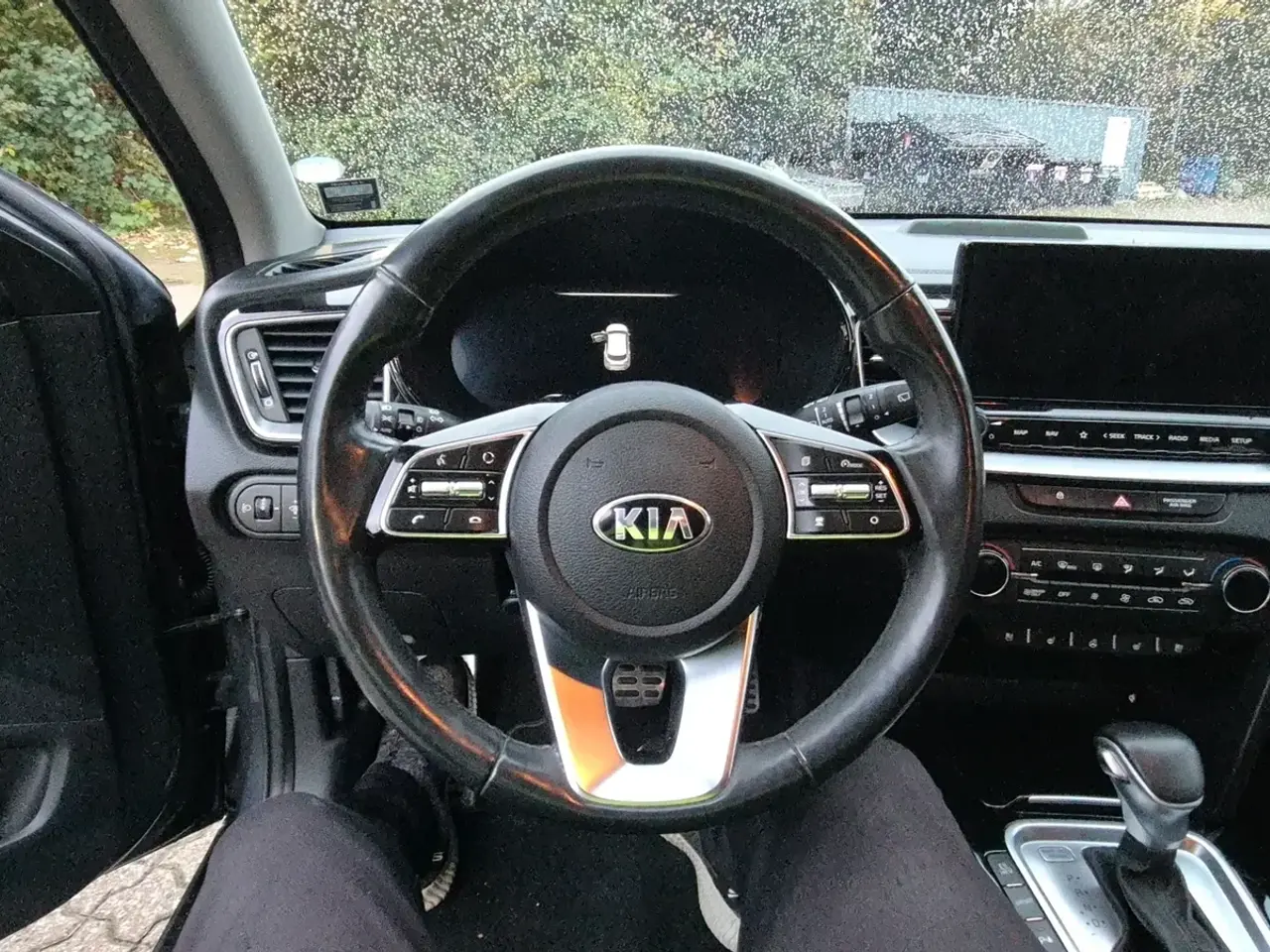 Billede 11 - Kia XCeed 1,6 PHEV Upgrade+ DCT