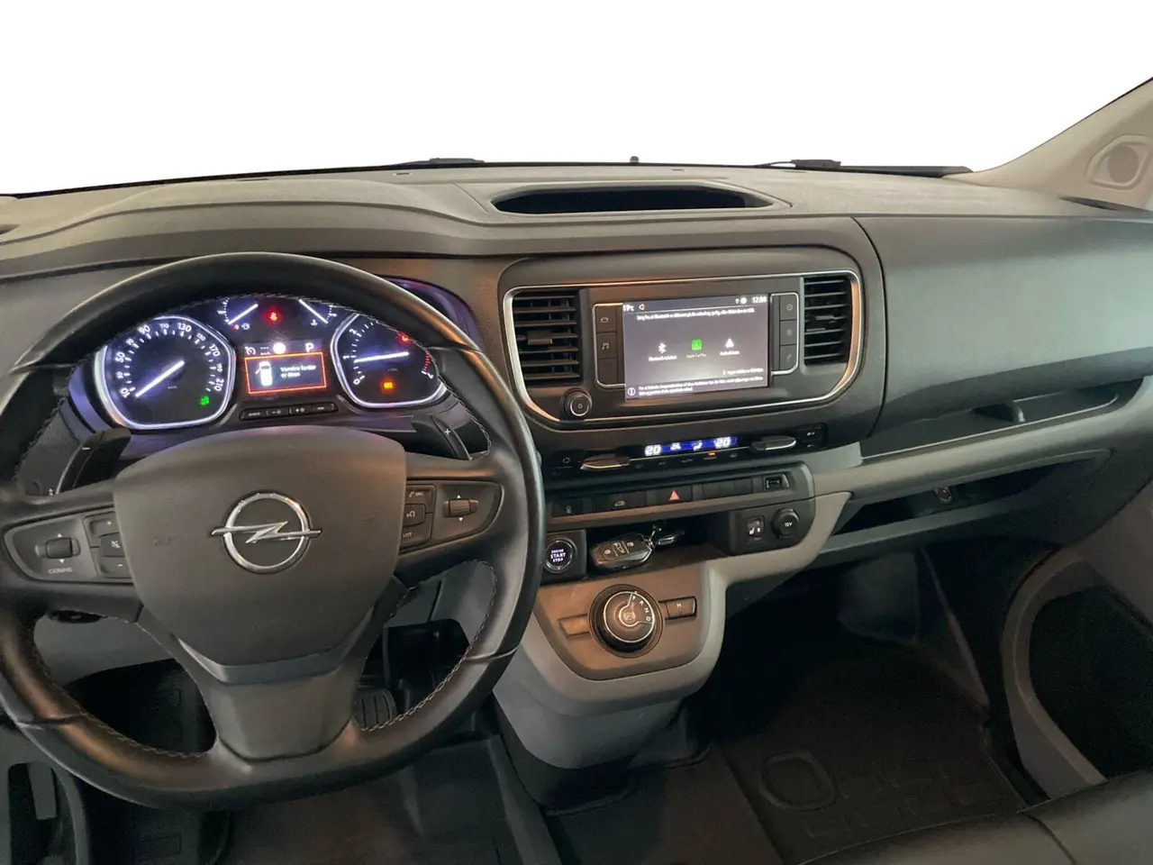 Billede 14 - Opel Vivaro 2,0 D 122 Innovation L3V2 aut.