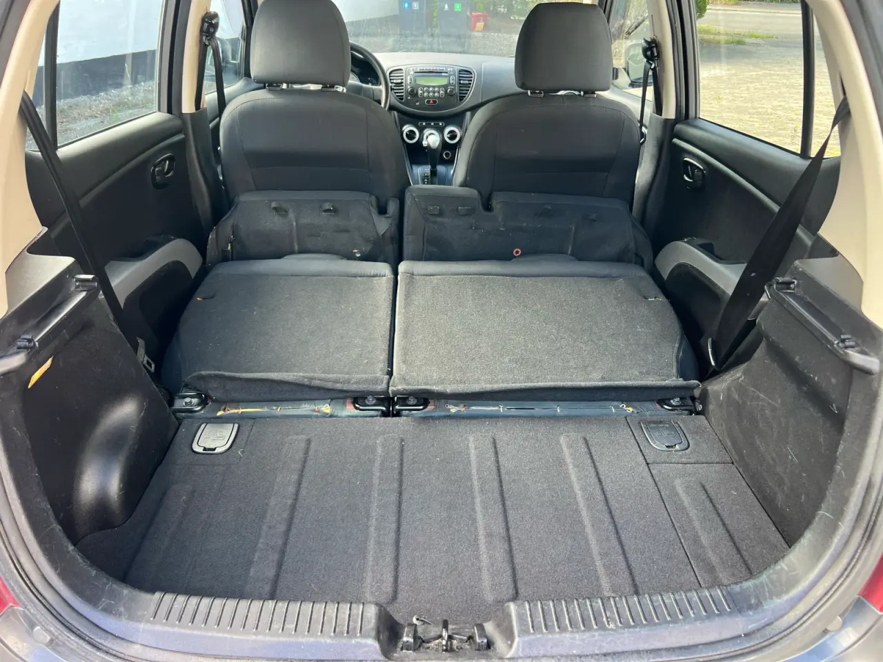 Billede 14 - Hyundai i10 auto gear