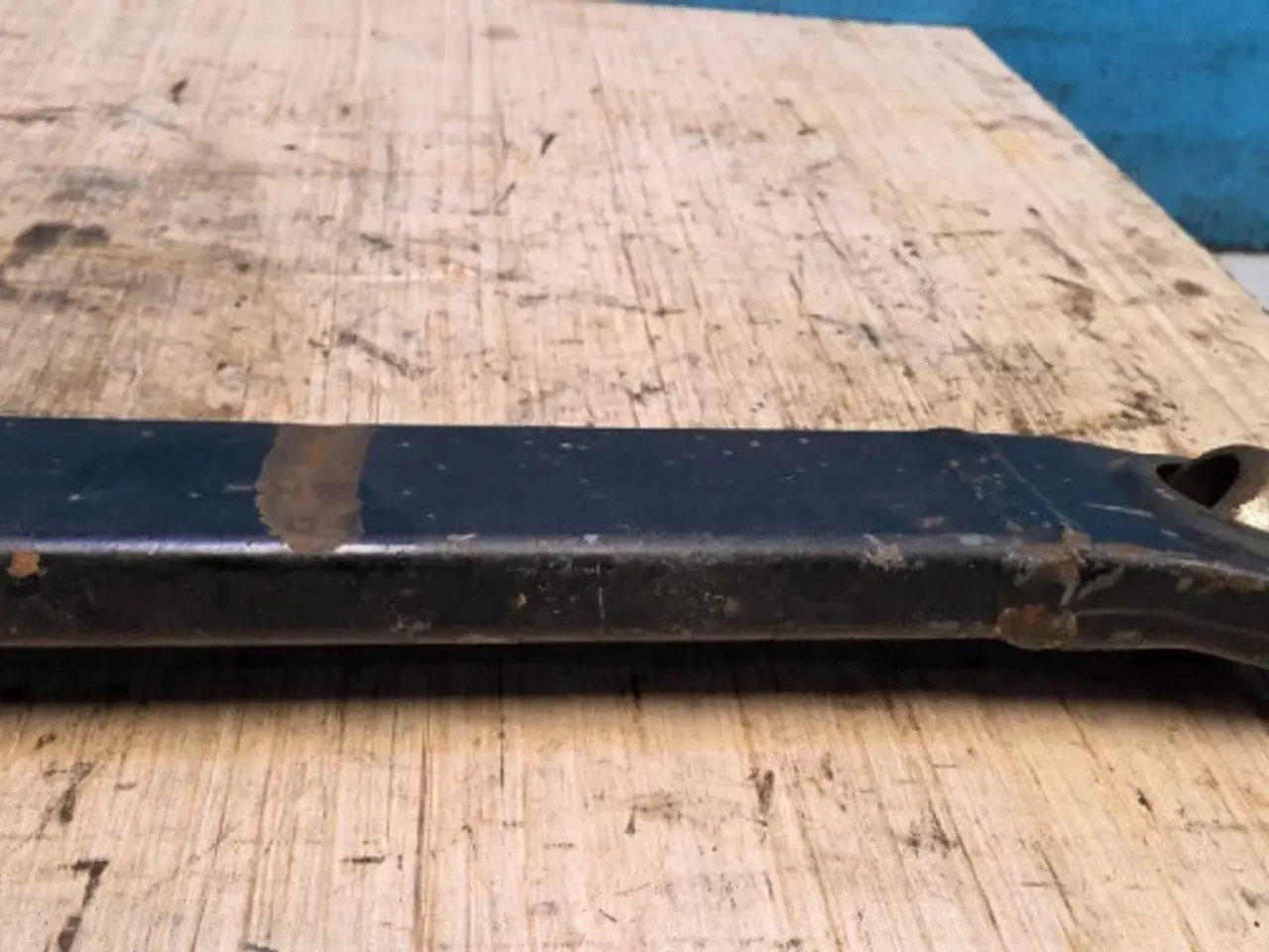 Billede 13 - Massey Ferguson 6260 Liftarm R. 3792527M1