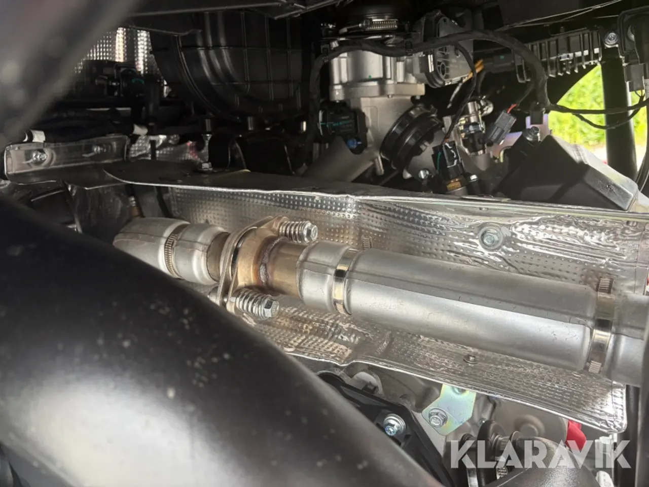 Billede 11 - UTV CFMOTO CF1000UTR-6