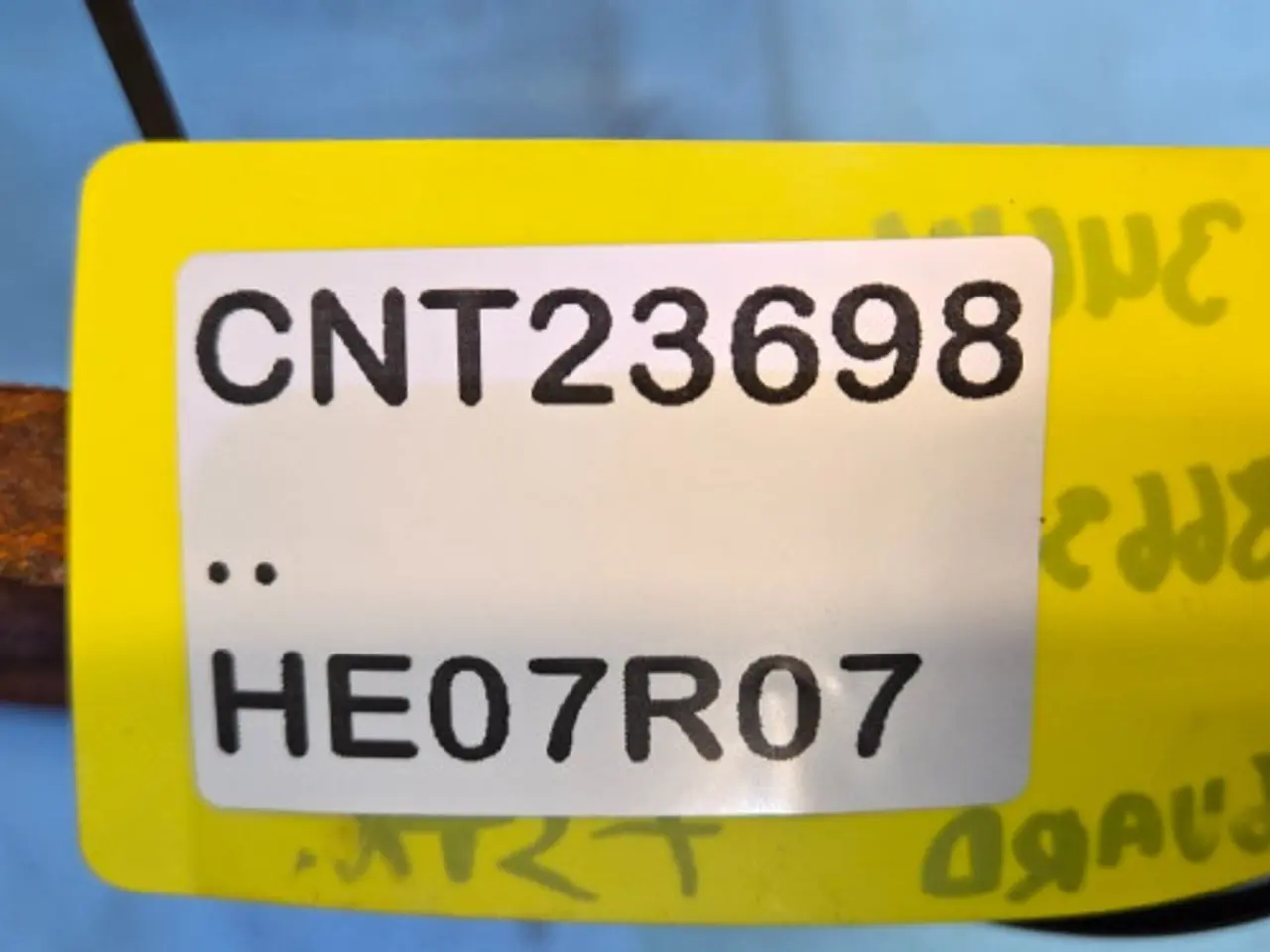 Billede 15 - New Holland 346W Vagt 86631272