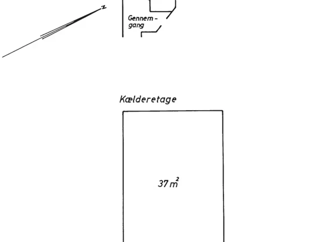 Billede 11 - Butik til leje Grønnegade 29. 1107 København K