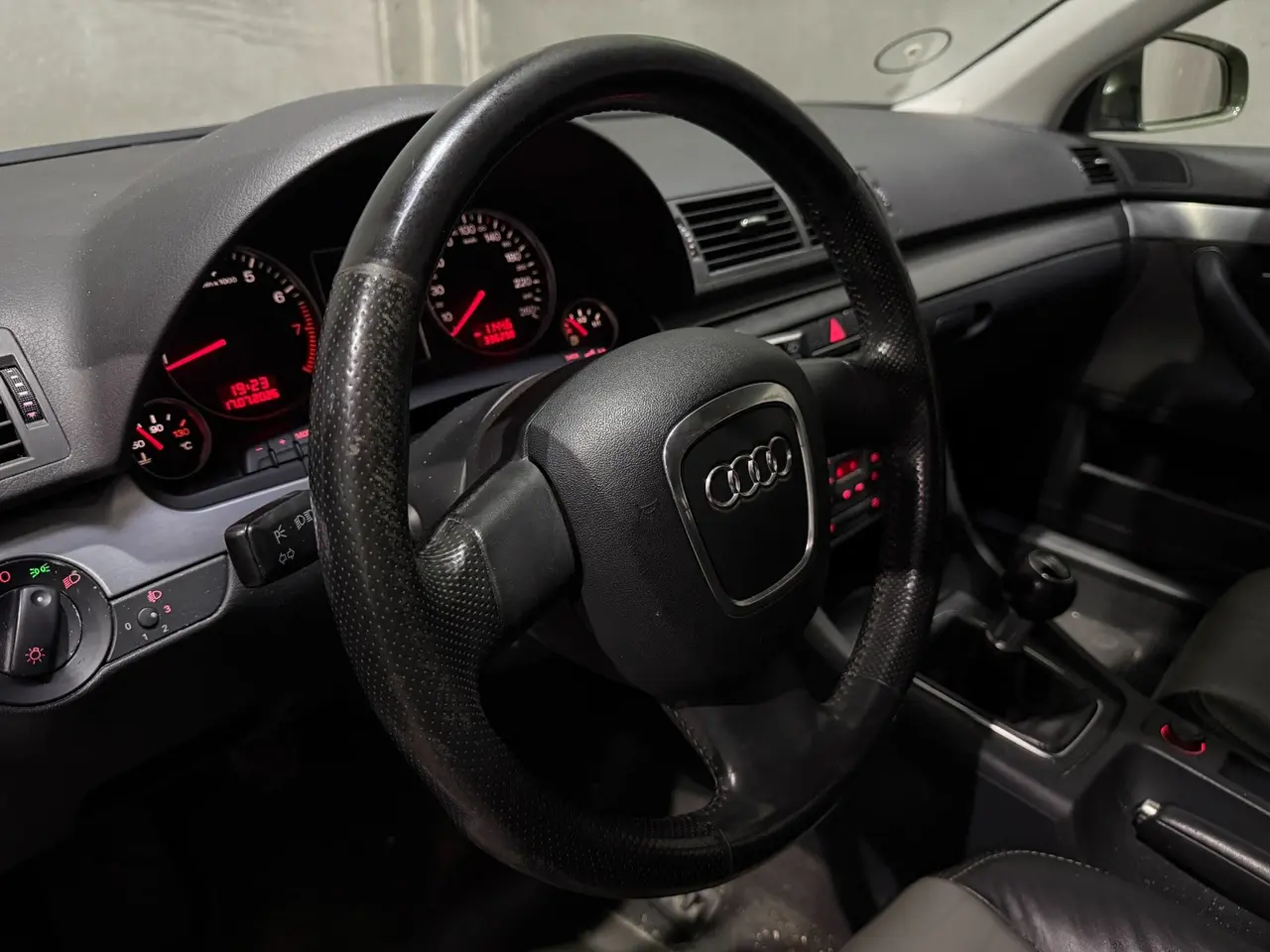 Billede 7 - Audi A4 1,8 T Avant