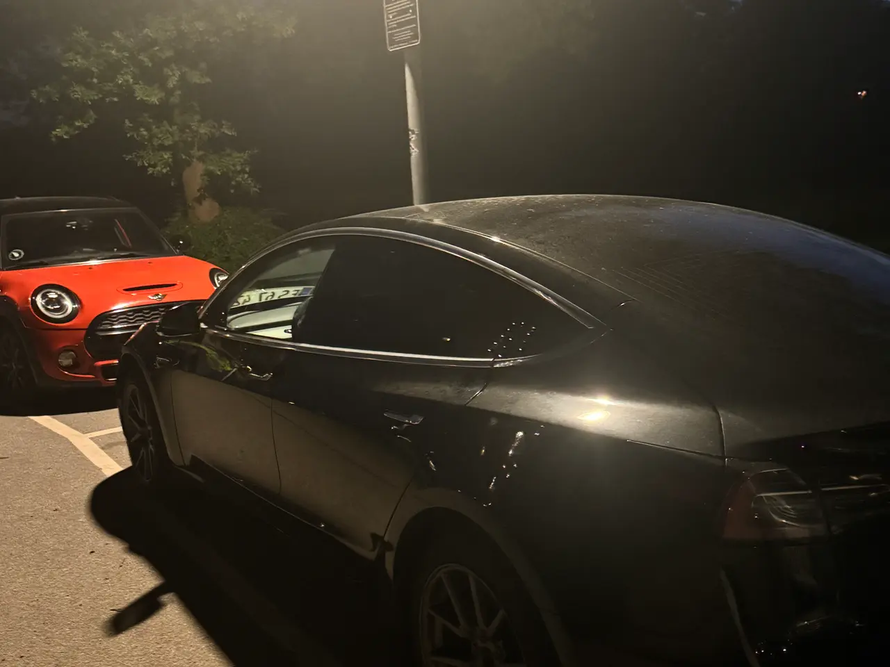Billede 9 - Tesla model 3 2020 SR+