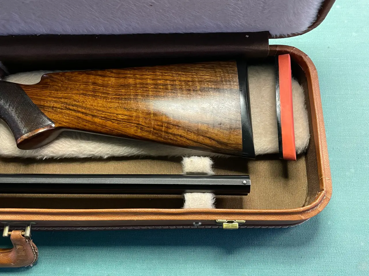 Billede 4 - Browning jagtgevær 12/70