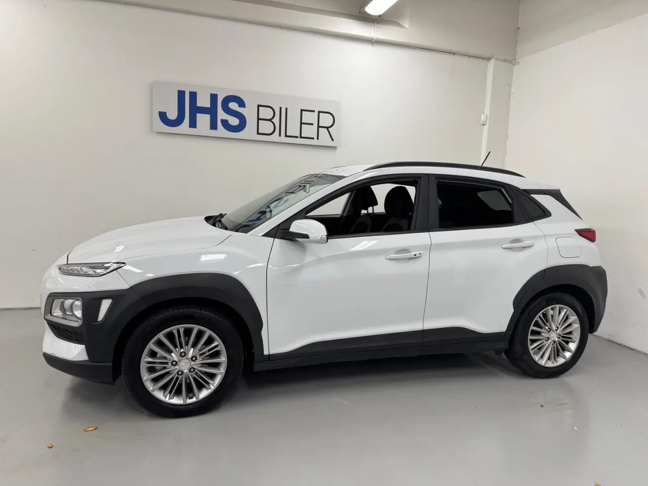 Billede 2 - Hyundai Kona 1,0 T-GDi Limited Edition+