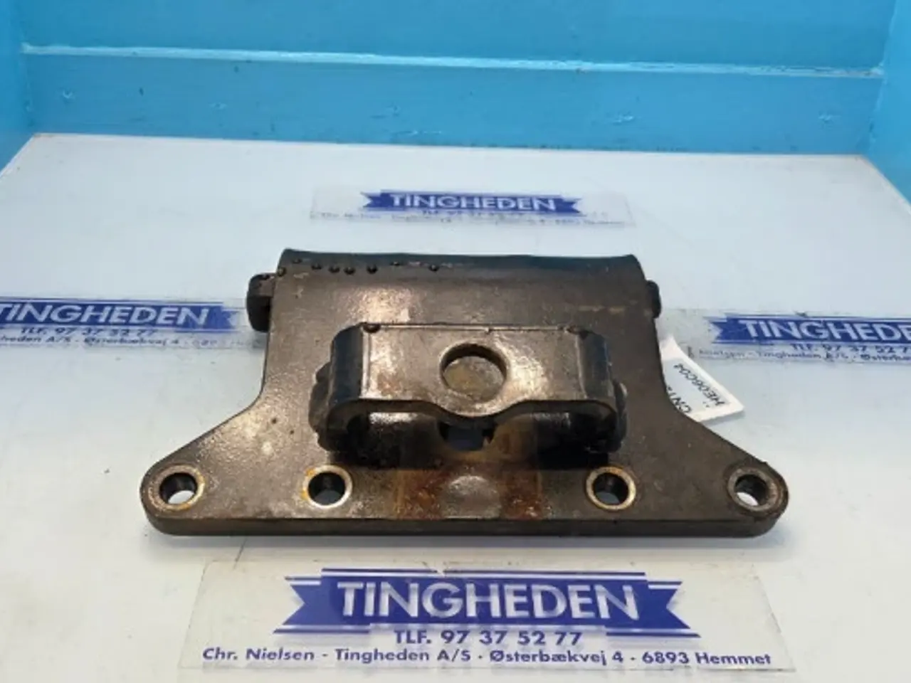 Billede 1 - New Holland T6.160 Beslag 87633845