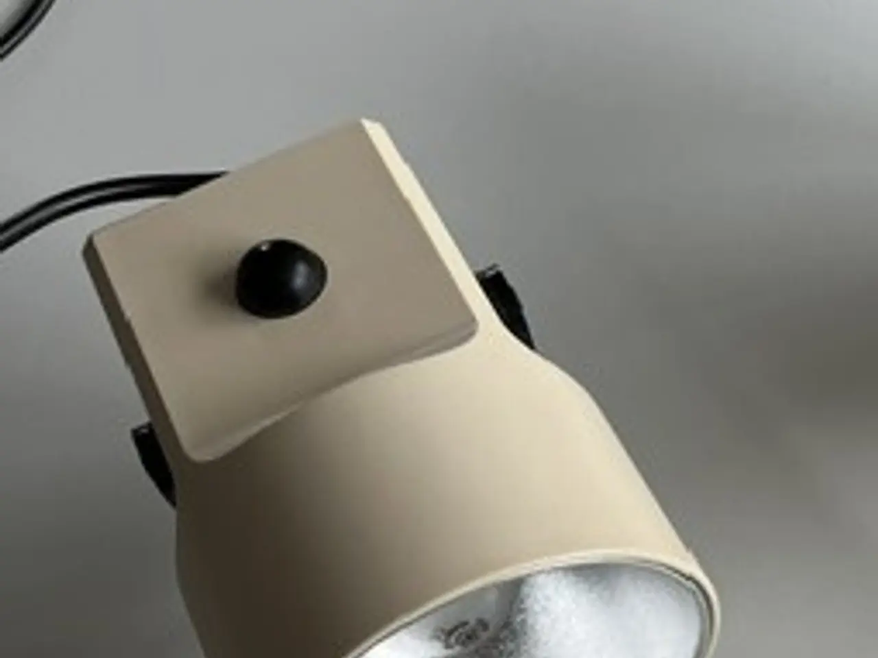 Billede 1 - Louis Poulsen Lillebror lampe