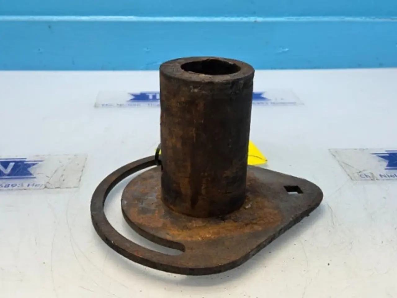 Billede 5 - New Holland BB9090 Beslag 700141185