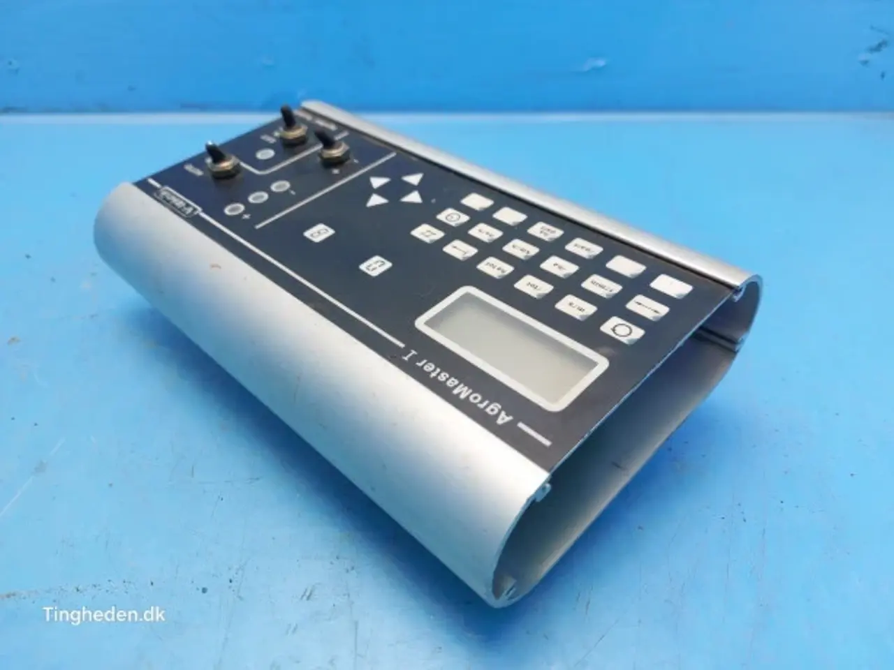 Billede 5 - AgromMaster V-Tehnik Monitor