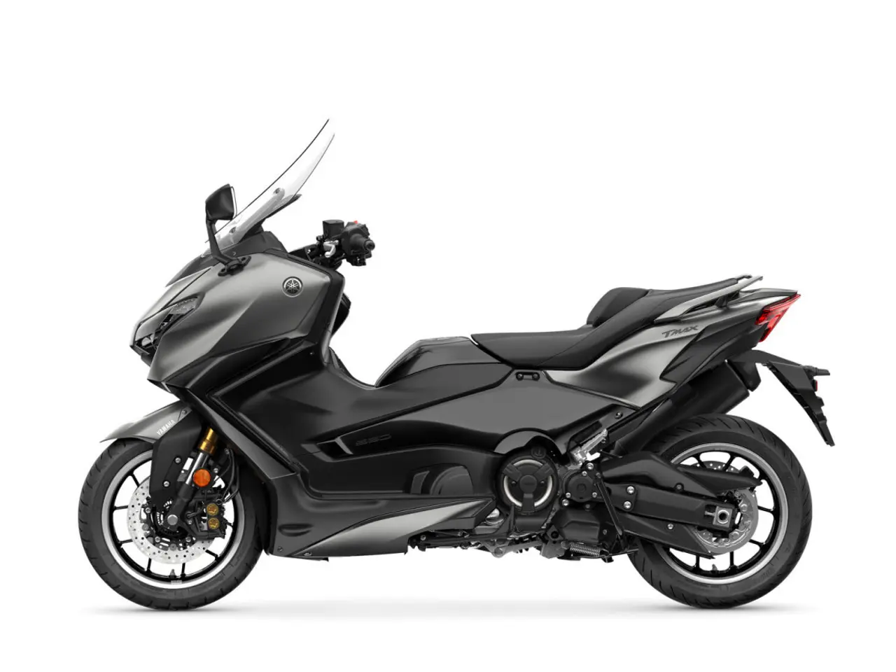 Billede 3 - Yamaha T-Max 560 Tech Max