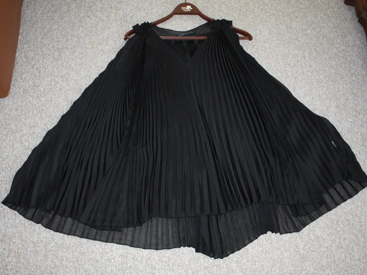 Billede 1 - I MIUSA tunika one size