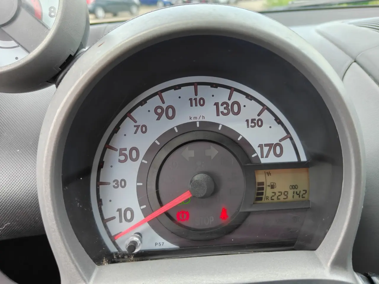 Billede 15 - Peugeot 107 1,0 Comfort