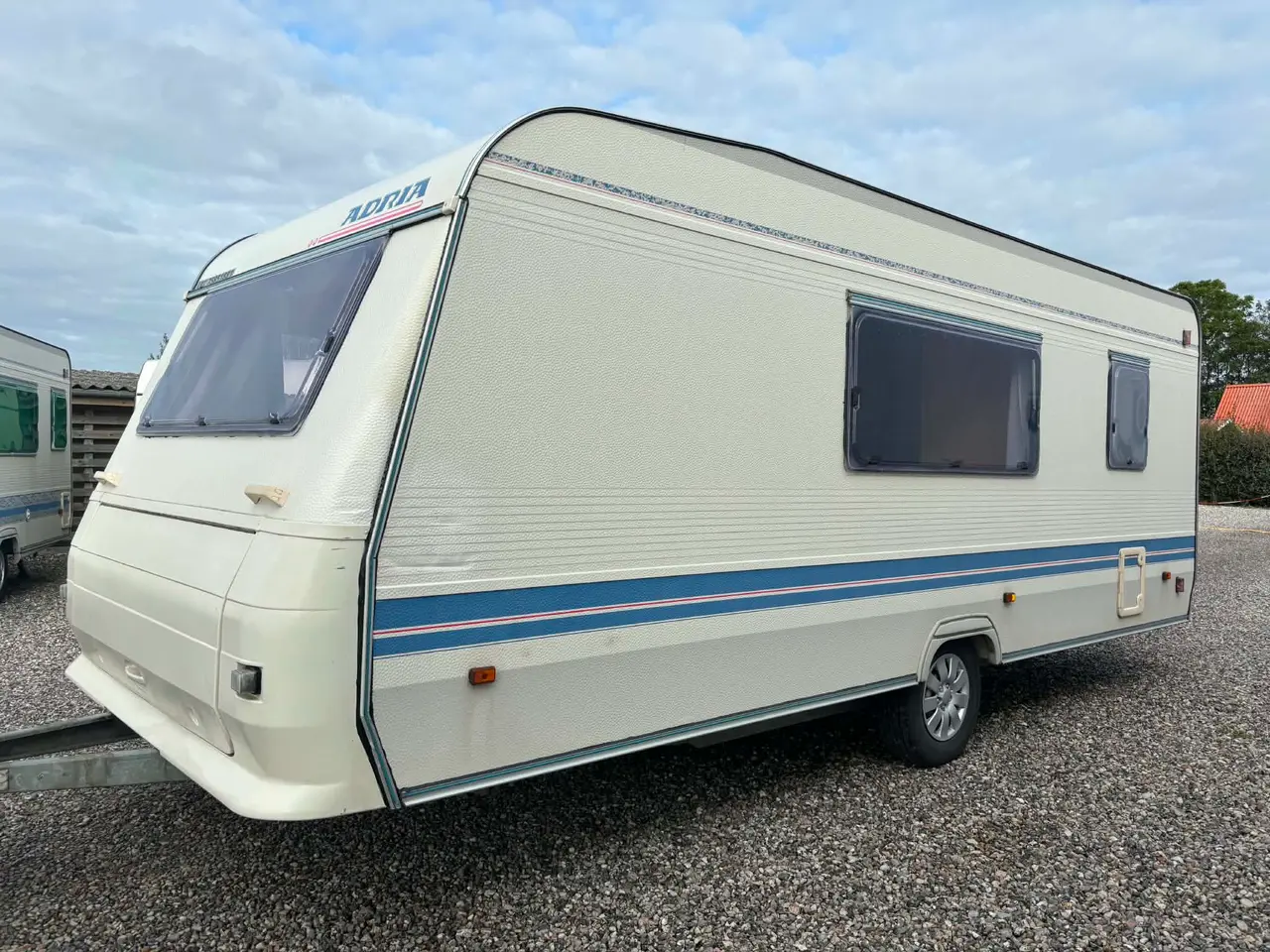 Billede 4 - NR 14 - Adria Unica A 542 PK