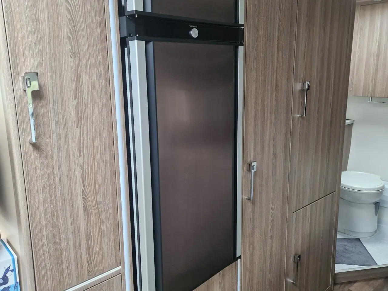 Billede 11 - Kabe Royal 560 Xl KS