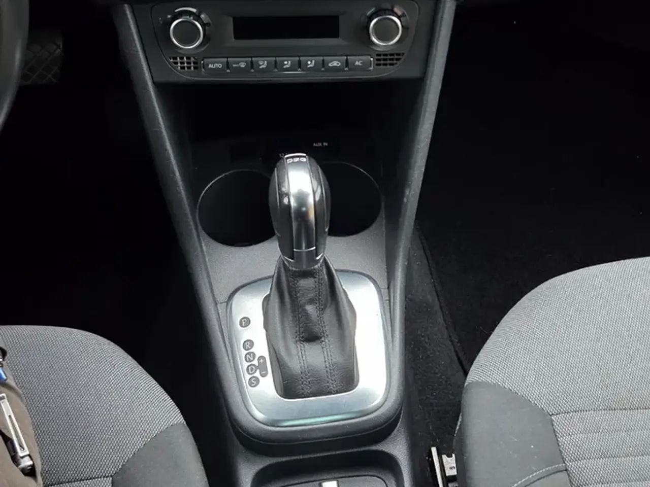 Billede 11 - VW Polo 1,6 TDi 90 Comfortline DSG