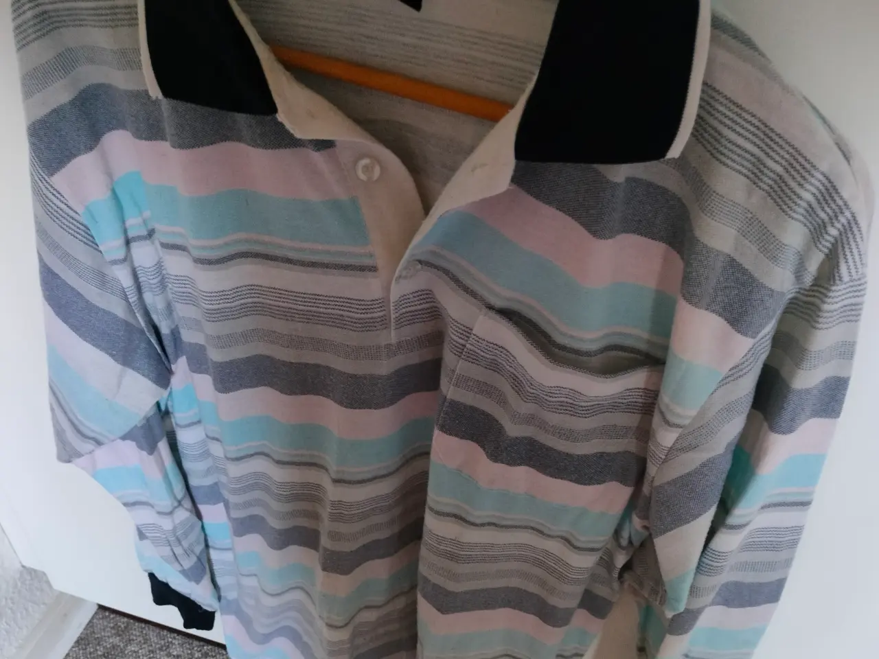Billede 1 - Short langarm