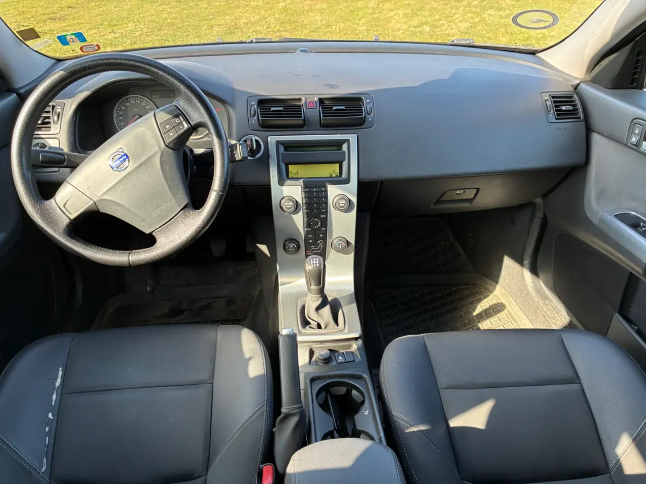 Billede 6 - Volvo S40 1,6