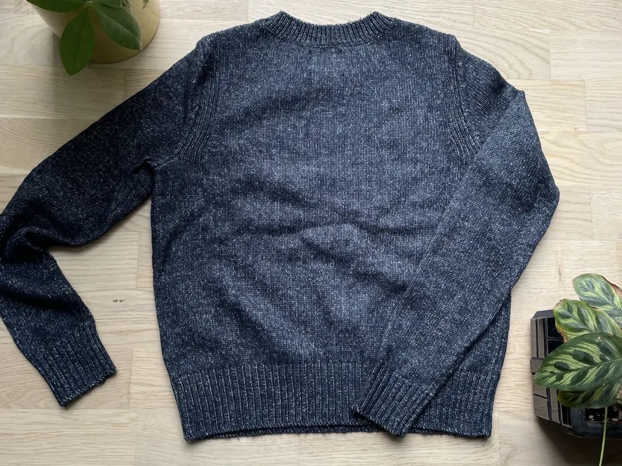 Billede 2 - Abercrombie & Fitch strik